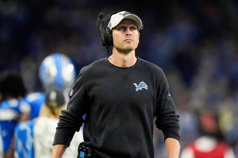 BREAKING NEWS: It Has Happened; NFL QB, Chicago Bears football Player Caleb Williams, Leave Coach Ben Johnson With Major Announcement as…