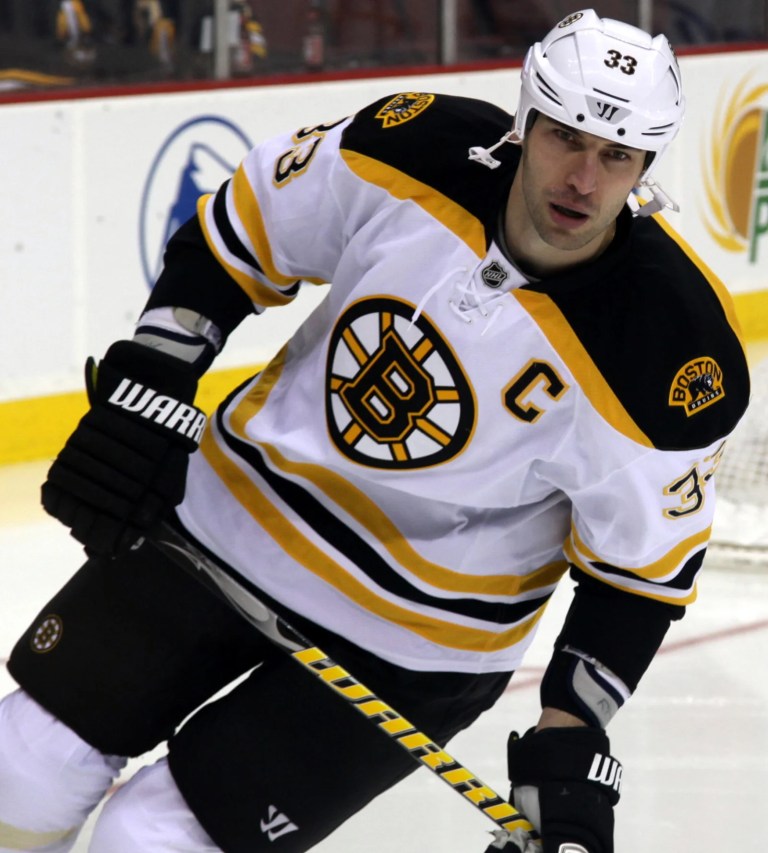 BOSTON BRUINS BRING BACK ZDENO CHARA AS DEFENSIVE COORDINATOR – LEGENDARY DEFENSEMAN RETURNS TO TD GARDEN ON $3 MILLION ANNUAL DEAL….SEE MORE….