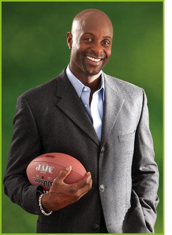 Good News: The Las Vegas Raiders Have Appointed American Former Professional Football Legend Jerry Rice as New Assistant General Manager