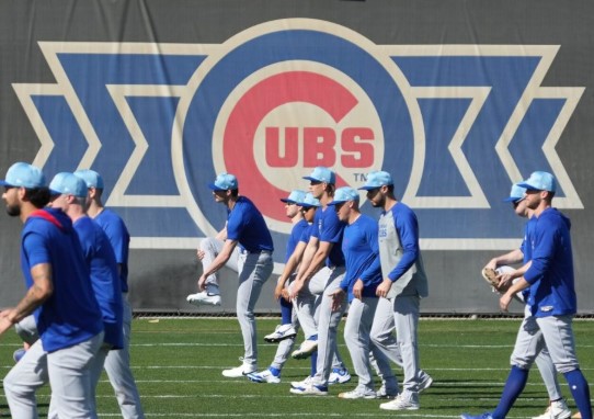 BREAKING: Chicago Cubs Officially Cut Two Top Veterans From Team