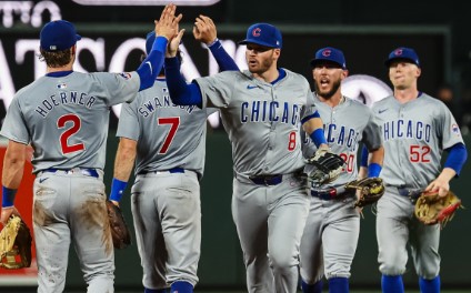 JUST IN: Done deal!! Chicago Cubs Star Breaks Silence After Multi-million Dollar Move