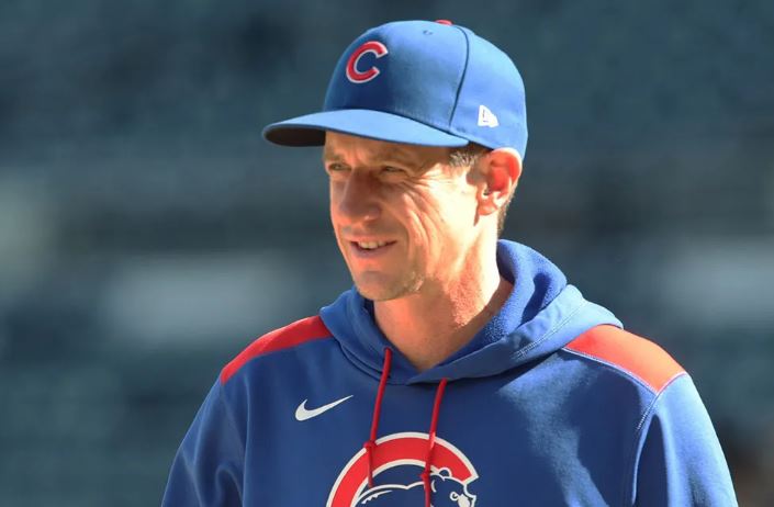 BREAKING: Cubs call up star prospect as Ian Happ hits IL