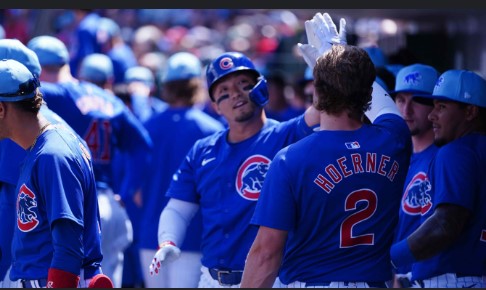 JUST IN: Done Deal!! Cubs Reunite with Highly Experienced Left-Handed Pitcher