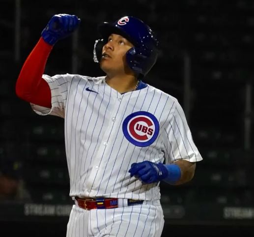 BREAKING: Cubs Confirm Intriguing Update Regarding Moisés Ballesteros After Major Roster Decision