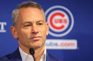 JUST IN: MLB Insider gives major update regarding the future of Jed Hoyer with Chicago Cubs