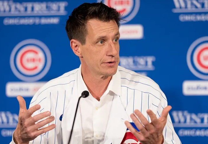 Chicago Cubs Manager Makes Decision on Game 2 Starter in Tokyo