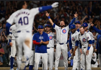 Major Breaking: Cubs Officially Announce the Signing of Another Top Experienced All-Star