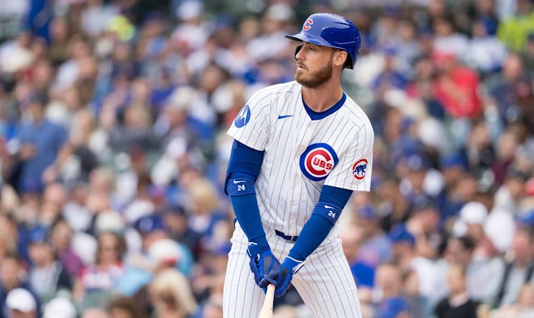 Philadelphia Phillies Already Linked to Chicago Cubs Pending Free Agent