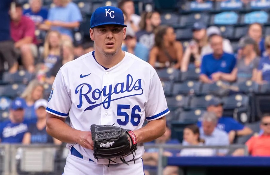 BREAKING: Cubs Sign Another Top Experienced Pitcher Who Is Bitterly Hated by Rival Fans