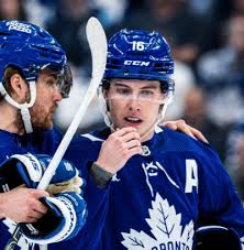 Boston Bruins Eye Mitch Brunner: $94.5M Offer Looms as Toronto Maple Leafs Make…..
