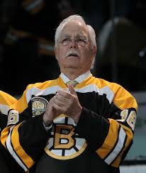 Derek Sanderson: The Grit and Glory Beneath the Glamour