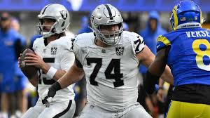 BOMBSHELL! Analyst Knocks Down Patriots Amid Raiders Trade Rumor