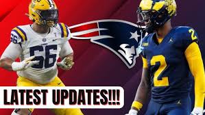 Breaking News: Patriots’ Hidden Gem WR Ignites NFL Buzz with Jaw-Dropping Potential