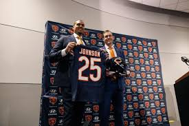 Inside the Chicago Bears 2025 draft: How Ryan Poles and Ben Johnson built their 1st board together