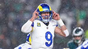 Matthew Stafford Rejects Lucrative Offers from Raiders and Giants to Stay with Rams