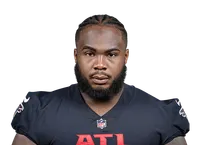 Grady Jarrett agrees to three-year, $43.5 million deal with Bears hours after release from Falcons