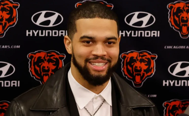 NFL News: Bears set to aggressively pursue top-tier running back to support Caleb Williams