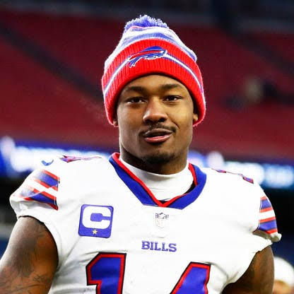BREAKING: New England Patriots Shake NFL to Its Core- Stefon Diggs’ $69M Deal, Mike Vrabel’s QB Obsession, and a Leaked Draft Conspiracy That Changes Everything