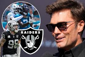 LATEST NEWS: Tom Brady Could Lose His Mind if the Las Vegas Raiders Land This Star – They Could…