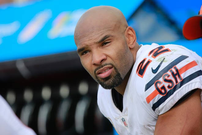 DEVASTATING DEATH (RIP): chicago bears,Announces Matt Forte Tragically Passes Away in Car Accident….