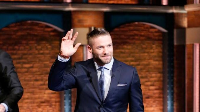 Report: Julian Edelman Returns to New England Patriots as Co-Owner in Historic Move…