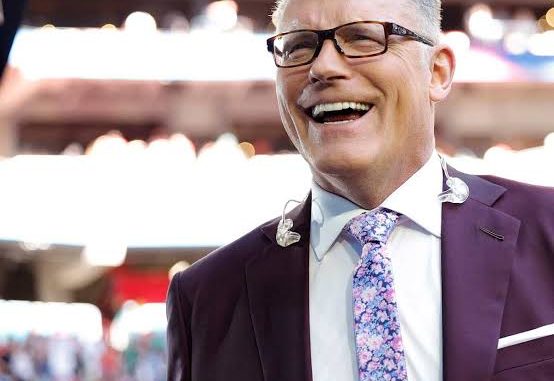 CONGRATULATIONS: Raiders Nation Welcomes Back a Legend: Howie Long Joins Ownership Group…