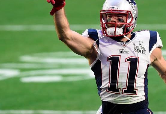 Former New England Patriots Wide Receiver legend Julian Edelman has announced his donation of his entire career bonus earnings, totaling a staggering $14.2 million, towards the New England Patriots’ ambitious new stadium…