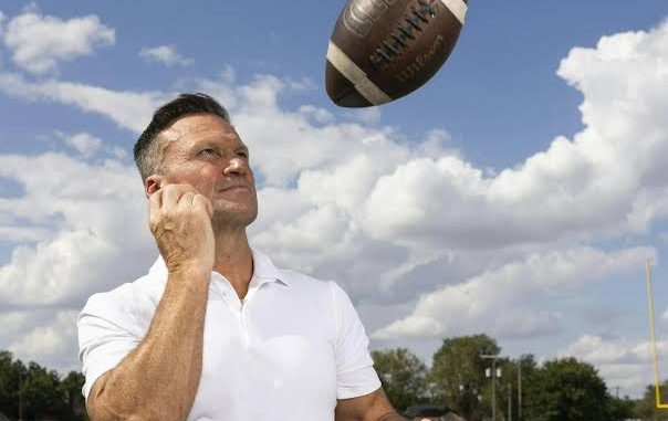 Former Texas Tech Legend Zach Thomas Makes Monumental $12.2 Million Donation for New Stadium Project…