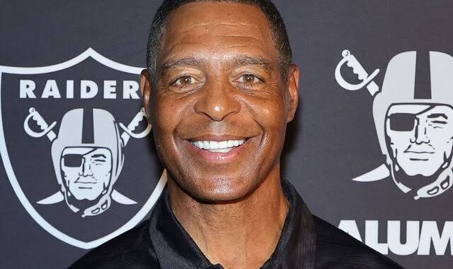 Breaking News: Allen’s Astonishing Gift: Raiders Legend Marcus Allen Pledges $13.5 Million for…