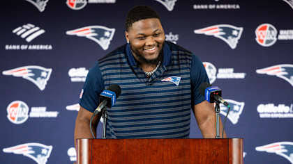 Williams Turns Down Fortune: $204 Million Chiefs Offer Rejected for Patriot Pride…