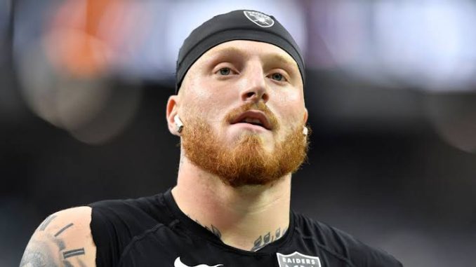 Breaking: Maxx Crosby Stuns NFL World, Rejects Mammoth $204 Million Kansas City Chiefs Offer, Declares Unwavering “Loyalty Lies with The Raiders Forever”