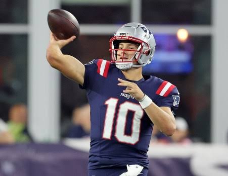 JUST IN: Drake Maye Voices Frustration with Vrabel’s ‘Old-School’ Coaching Style in…
