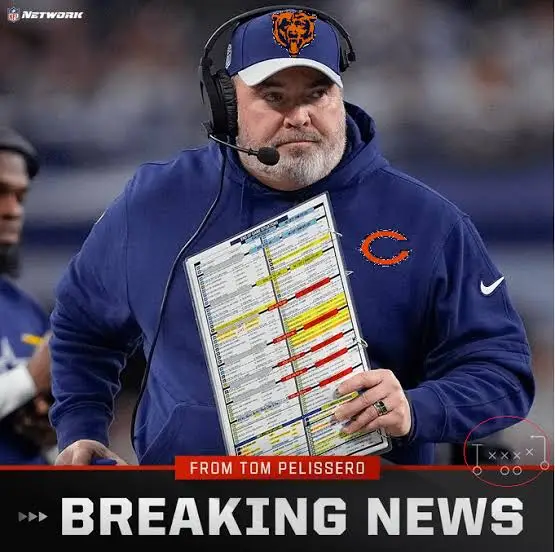 BREAKING NEWS: Chicago Bears reacts as Los Angeles Dodger Star player Shohei Ohtani Reject a deal worth $45.8 million