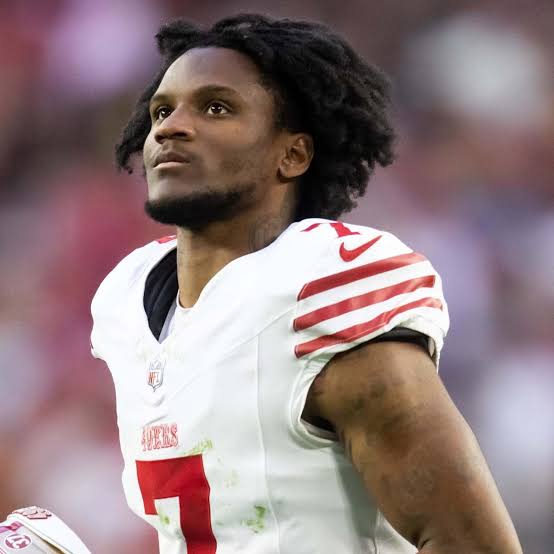 The Charvarius Ward Watch is Over: 49ers Cornerback set to Join NFC Super Bowl Contender