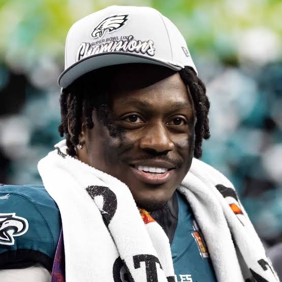 Patriots Executive Says No to A.J. Brown Trade: A Blockbuster Trade Off the Table