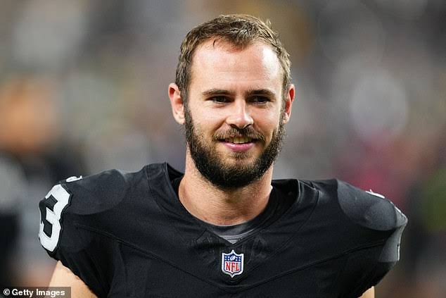 The King is Back: Legendary Linebacker Makes Triumphant Return to the NFL with the Raiders