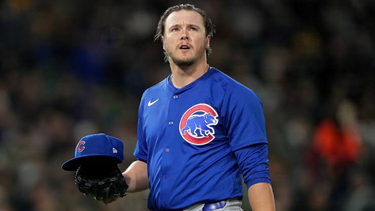 Trade Targets Identified for Cubs to Address ‘Grimace-Inducing’ Pitching Woes