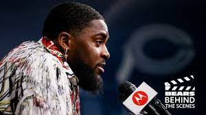 His departure following his contract termination as the ESPN reporter claims, it is time to announce to the Chicago Bears that the franchise cornerback has officially departed to join the Dallas Cowboys following his personal agreement with the Cowboys on a 3-year $90.9 million deal, but coming to note now that it has officially been turned down by…..