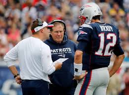 Breaking news:Patriots Star Eyes Coaching Role After Suspension, Inspired by Friend’s Success