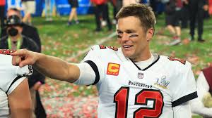 Tampa, Florida — Netflix Releases “The Underdog,” a Highly Anticipated Documentary About Super Bowl Winner and 5 — Times MVP Tom Brady, Slated for Release on May 10, 2025 Netflix has officially announced the upcoming release of “The Underdog,” a new documentary chronicling the inspiring journey of Tom Brady Super Bowl Winner, MVP and ……………. See full details