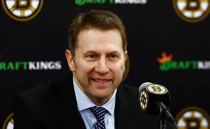 ESPN VERIFIED NEWS: Boston Bruins Head Coach Joe Sacco Donated His Entire $4.2 million Bonus And Sponsorship Deal To Charities And Homeless Relief. What He’s Doing In A World Of Compassion Indifference Is….. full details