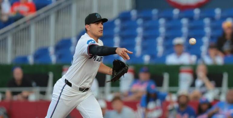 Would the Cubs become World Series contenders with the addition of Sandy Alcántara?
