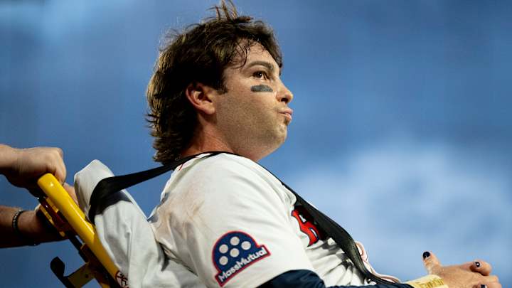 Red Sox Injury Update: Triston Casas, Kutter Crawford, Richard Fitts