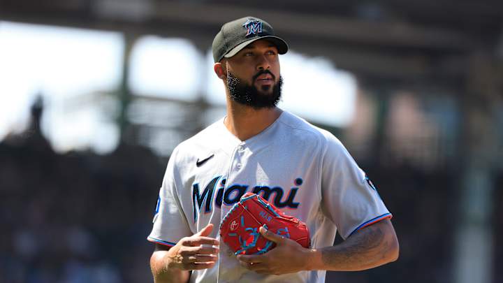 Latest Sandy Alcantara rumors include worst possible update for the Cubs