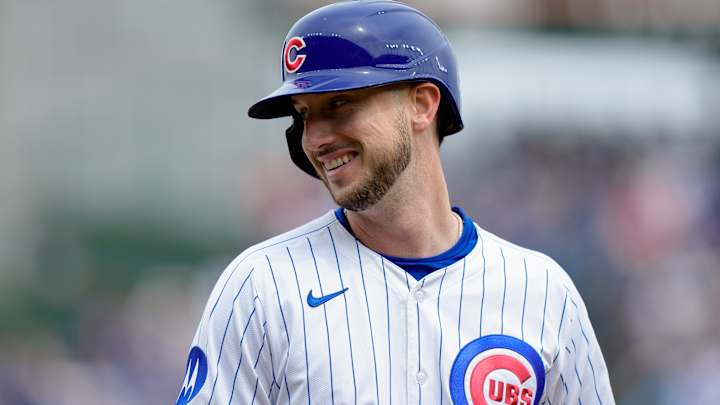 Cubs’ biggest obstacle to a Kyle Tucker extension has nothing to do with Tom Ricketts