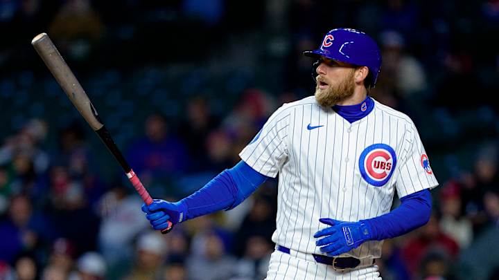 Cubs’ bewildering roster move presents Yankees with a golden opportunity