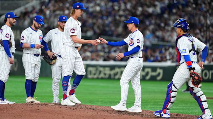 It’s time for the Cubs to pull the plug on this project