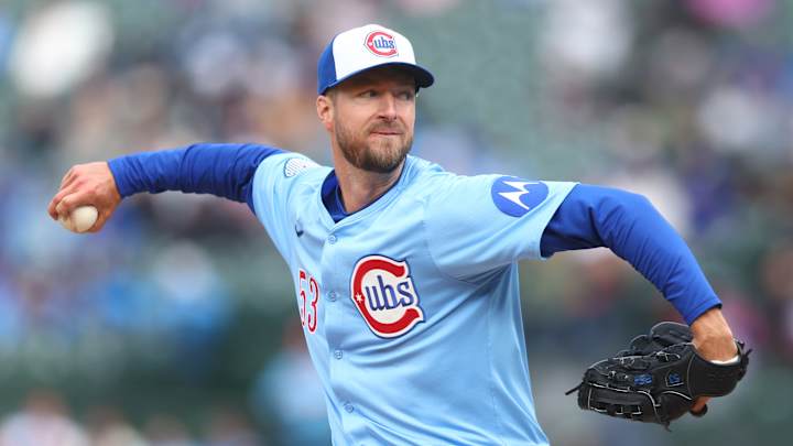 The Cubs can’t bet on this player maintaining his wildly impressive start