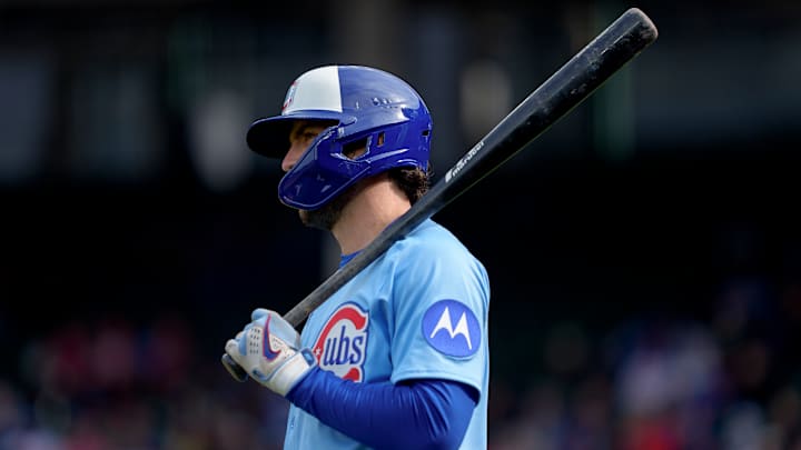 Craig Counsell caters to Cubs fans with the starting lineup change they were begging for