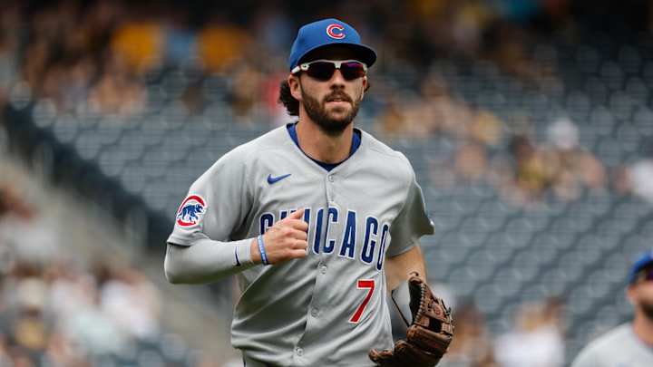 Craig Counsell is looking like a genius after latest Cubs’ lineup change